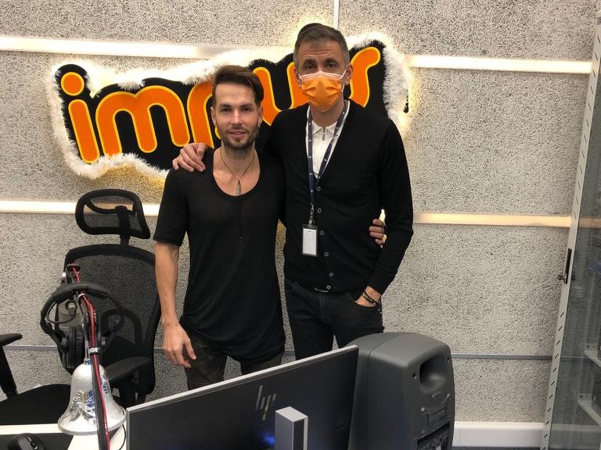 Randi şi Cosmin Cernat