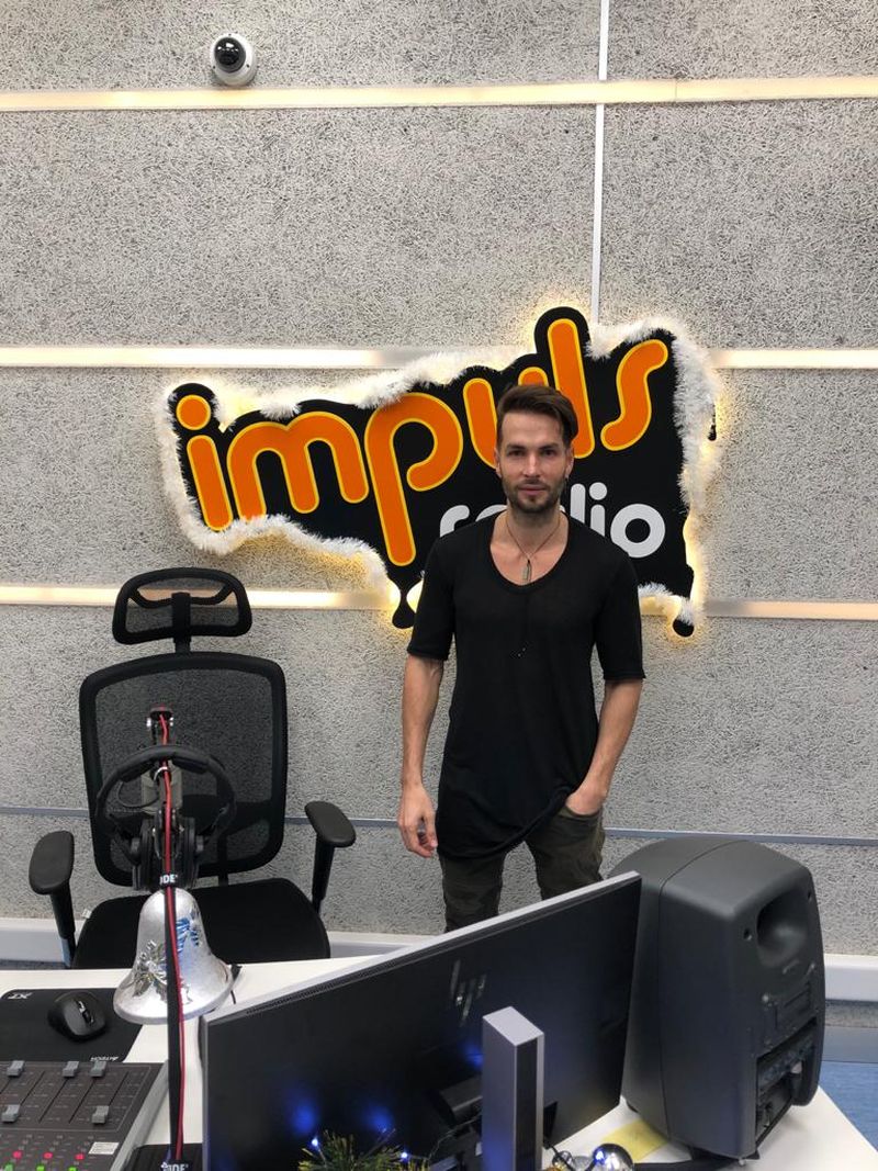 Randi şi Cosmin Cernat