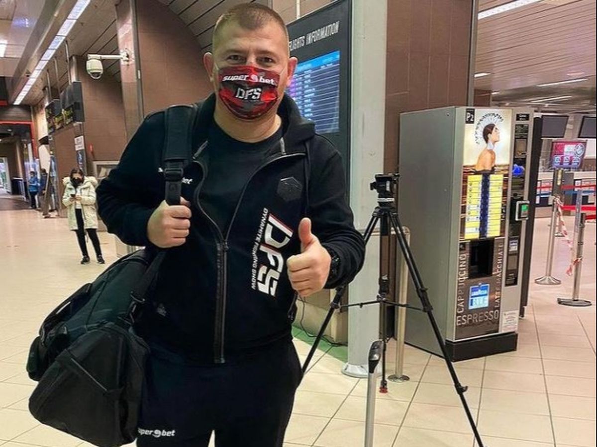 Cătălin Moroșanu de la Survivor România