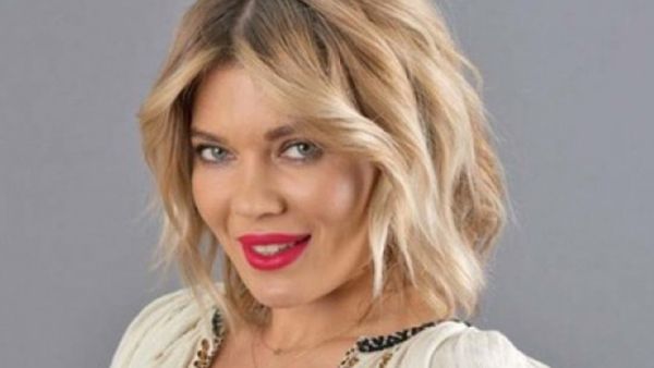 Gina Pistol întâmpină dificultăţi din cauza sarcinii. Ce face în somn fără să-şi dea seama