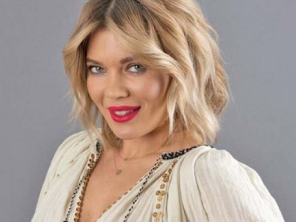 Gina Pistol &icirc;nt&acirc;mpină dificultăţi din cauza sarcinii. Ce face &icirc;n somn fără să-şi dea seama