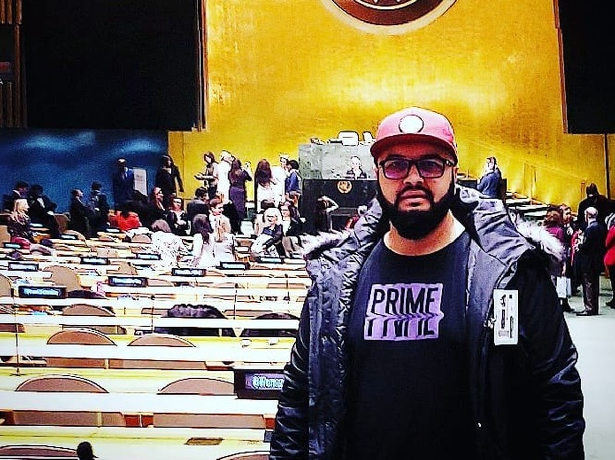 Mihai Budeanu de la 3 Sud Est - coronavirus