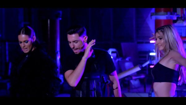 FAYDEE feat. ALINA EREMIA & RALUKA - Enchante