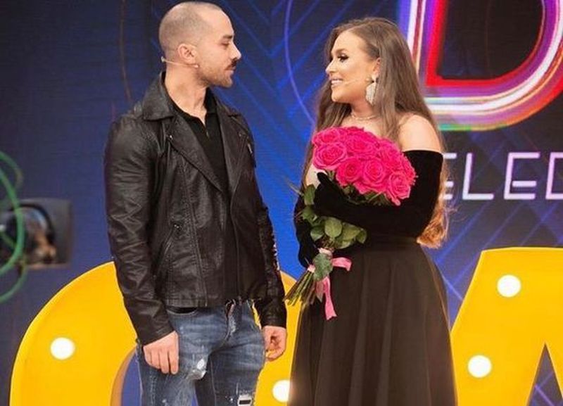 Oana Radu și Cătălin Dobrescu