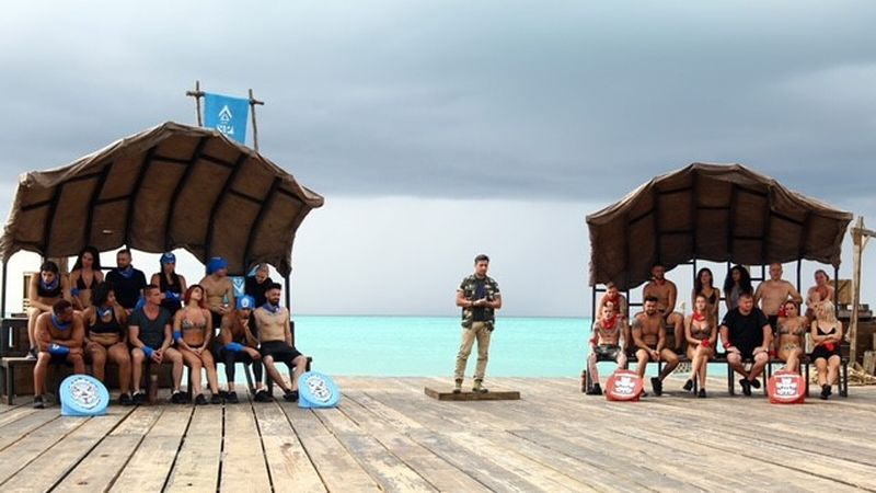 Romanii au ales, aseara,  &bdquo;Survivor Romania&rdquo;!