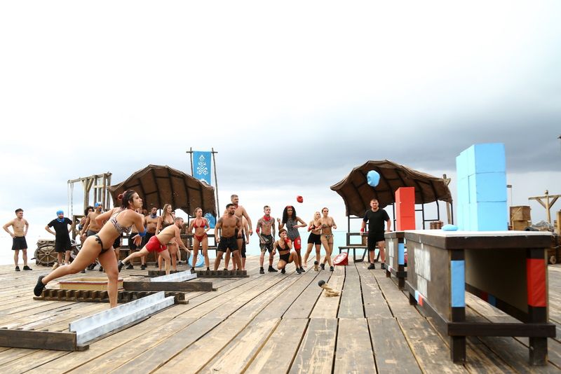 Survivor România audiențe