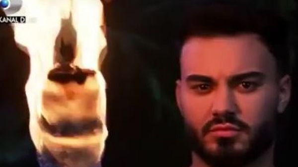 Adevăratul motiv pentru care Jador a venit la Survivor România 2021: „Vreau să o uit. De asta am venit aici”