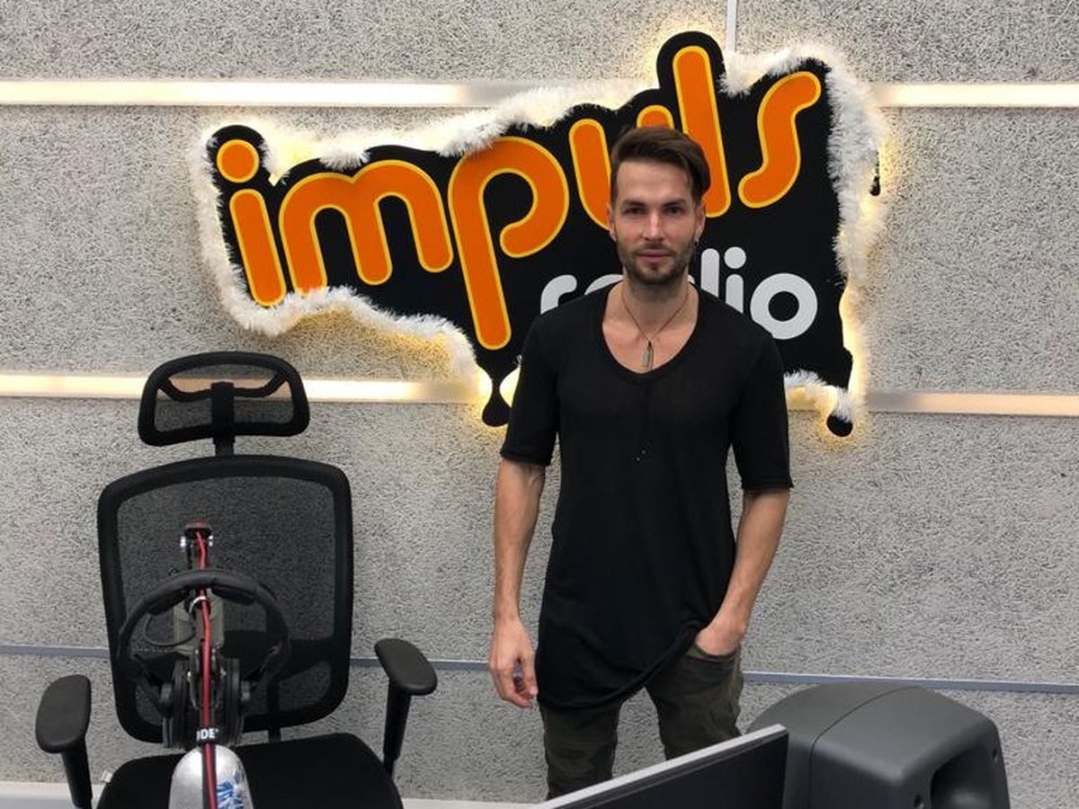 Randi - Invitatul de 12 - Radio Impuls