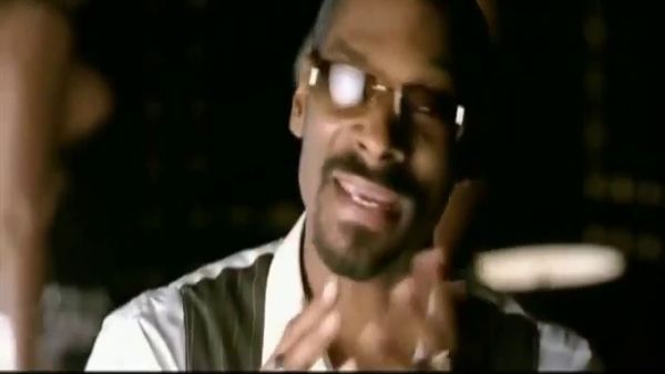 SNOOP DOGG FEAT. J.TIMBERLAKE - Signs