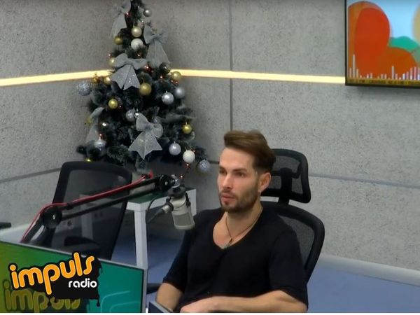Invitatul de 12 | De la ce v&acirc;rstă c&acirc;ntă Randi și cine i-a insuflat pasiunea pentru muzică