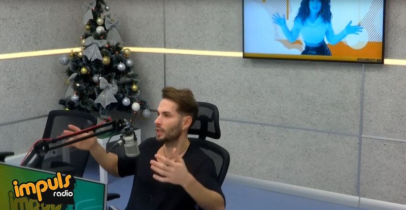  Randi - Invitatul de 12