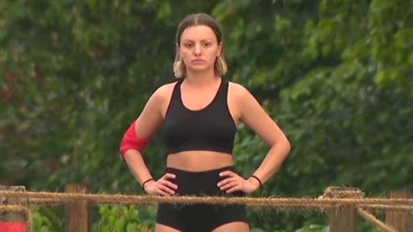 Alexandra Stan, apariție senzuală la Survivor Rom&acirc;nia 2021!