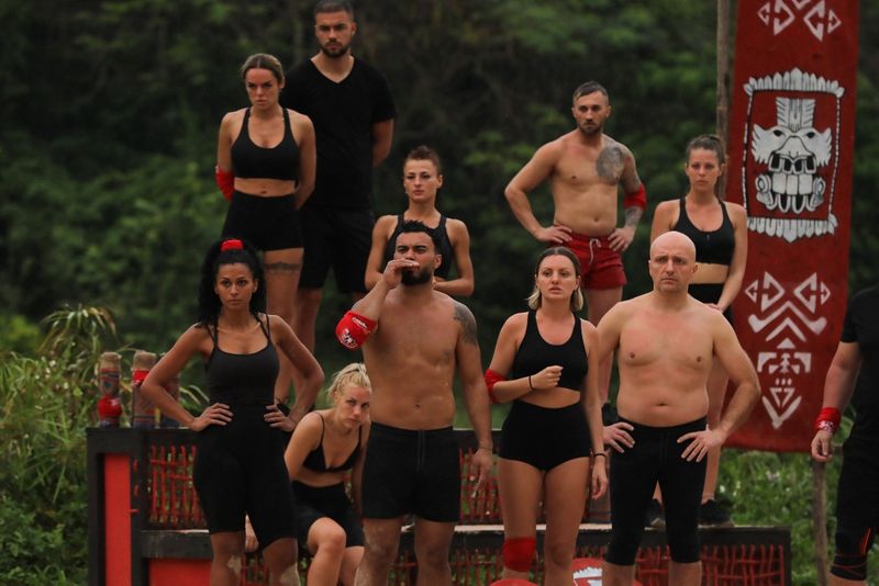 Survivor Romania