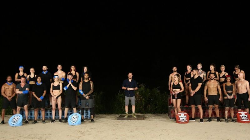 Peste trei milioane de telespectatori au fost cu ochii aseara pe &bdquo;Survivor Romania&rdquo;! Statia s-a clasat pe primul loc la nivelul intregii tari si la orase