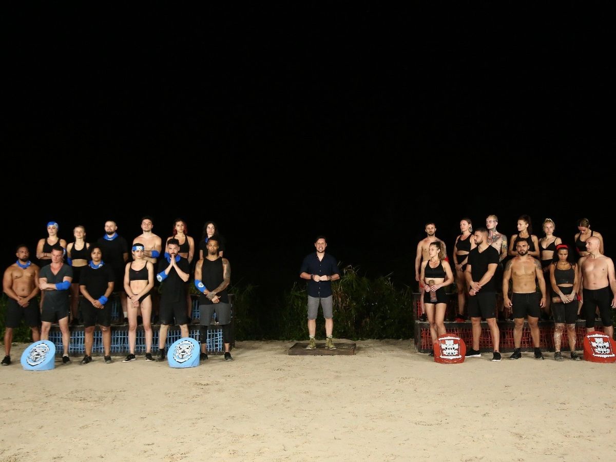 Survivor Romania