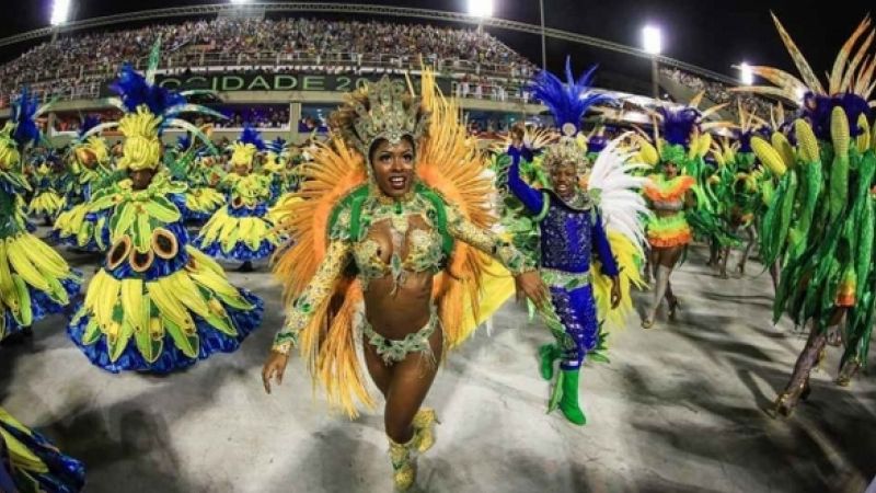 Carnavalul de la Rio