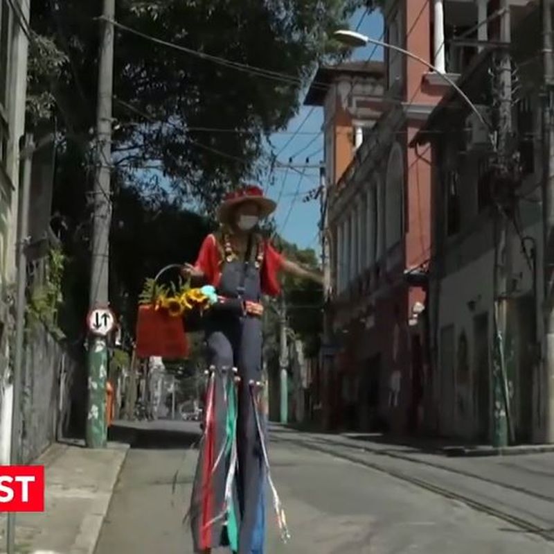 Carnavalul de la Rio