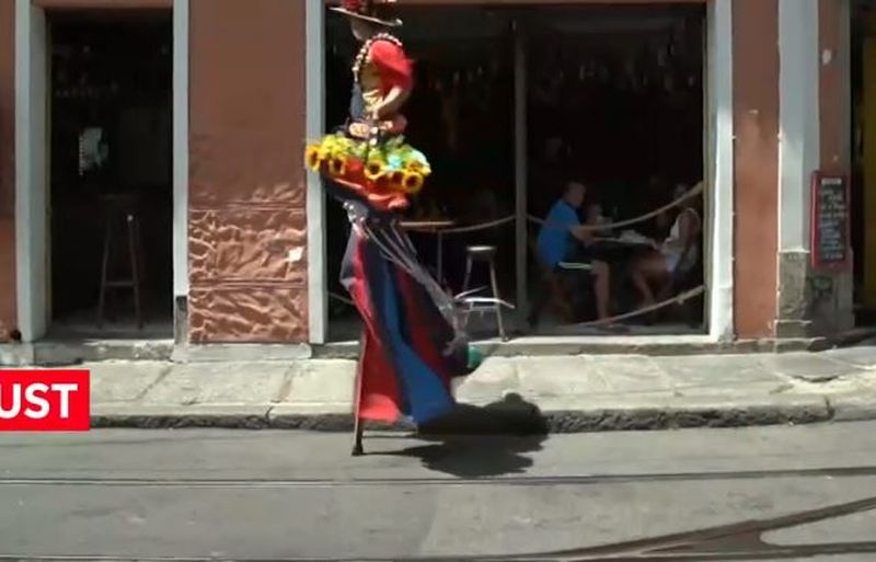 Carnavalul de la Rio