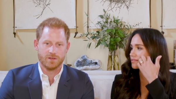 Motivul pentru care Prințul Harry și Meghan Markle au renunțat la social media