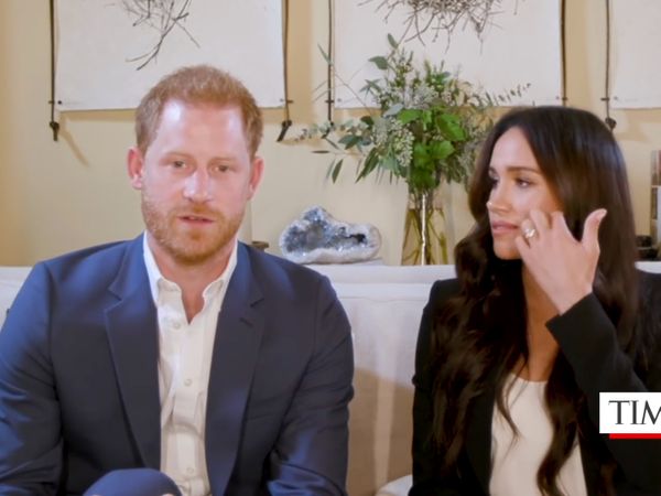 Motivul pentru care Prințul Harry și Meghan Markle au renunțat la social media