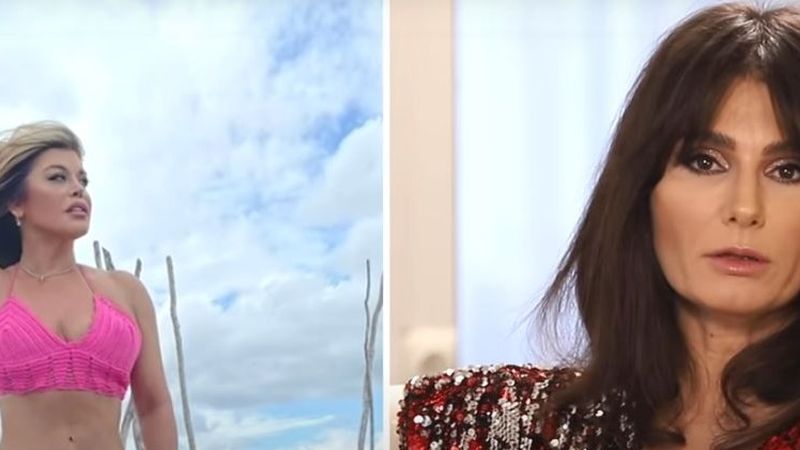 Loredana Groza, aspru criticată de Dana Budeanu pentru fotografiile din online: &bdquo;Tu nu ai nevoie de asta!&rdquo;