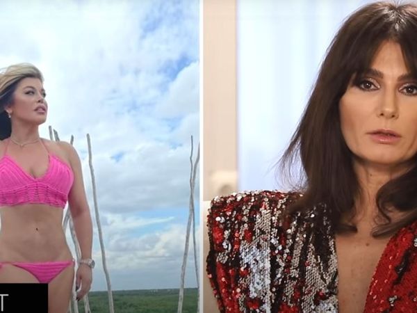 Loredana Groza, aspru criticată de Dana Budeanu pentru fotografiile din online: &bdquo;Tu nu ai nevoie de asta!&rdquo;