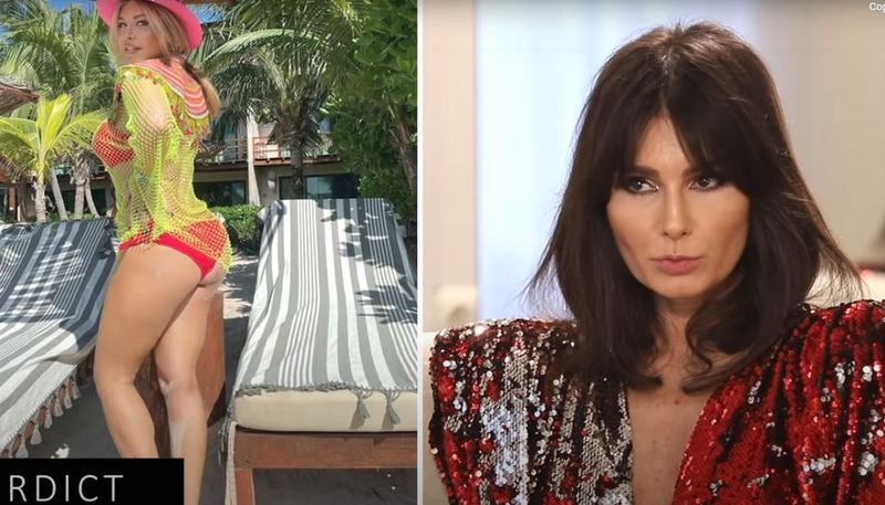 Loredana Groza, aspru criticată de Dana Budeanu