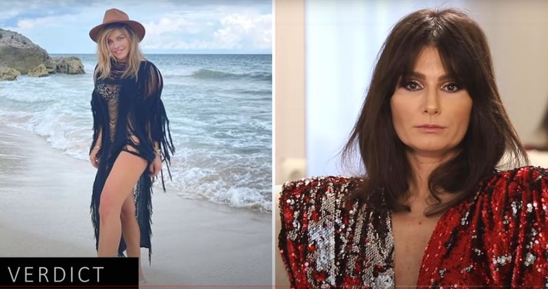 Loredana Groza, aspru criticată de Dana Budeanu