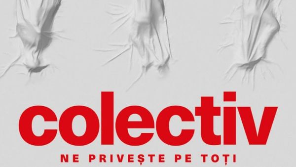 Documentarul „Colectiv”, cel mai bun film străin din 2020. De ce Alexander Nanau a refuzat decorația din partea președintelui