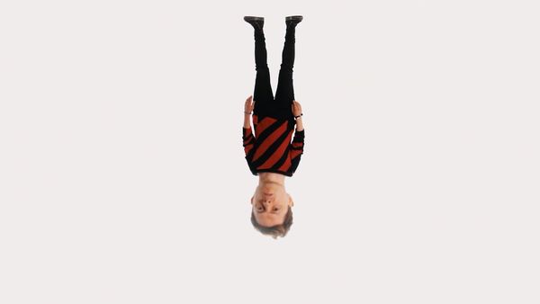 MICHAEL PATRICK KELLY - Beautiful Madness