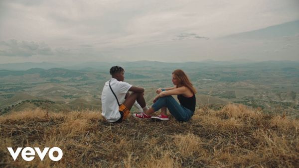 MEDUZA FT DERMOT KENNEDY - Paradise
