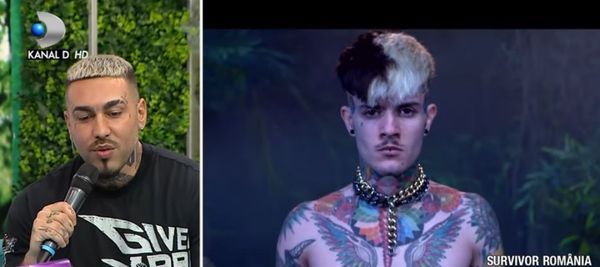 Cum s-a cunoscut Zanni de la Survivor Rom&acirc;nia 2021 cu Alex Velea