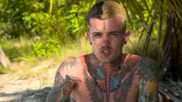 Ce ar face Zanni cu marele premiu Survivor România, dacă ar câștiga?