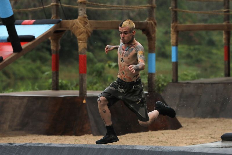 Ce ar face Zanni cu marele premiu Survivor România