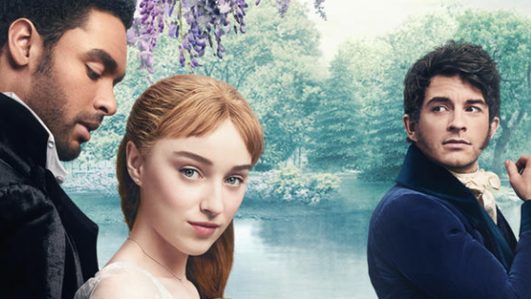 Bridgerton, serialul fenomen de pe Netflix va avea opt sezoane