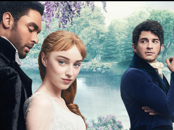 Bridgerton, serialul fenomen de pe Netflix va avea opt sezoane
