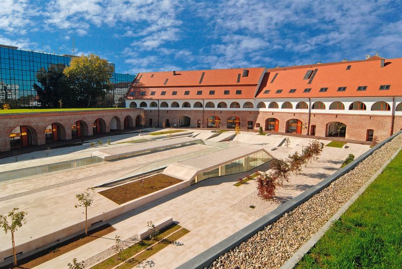 Timișoara, inclusă în topul destinațiilor care merită vizitate