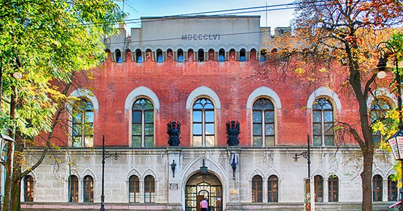 Timișoara, inclusă în topul destinațiilor care merită vizitate