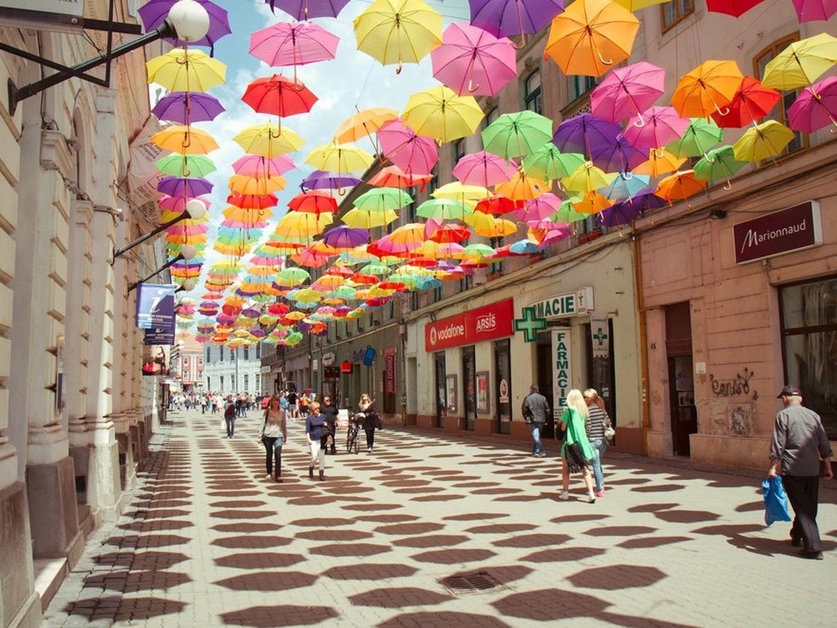 Timișoara, inclusă în topul destinațiilor care merită vizitate