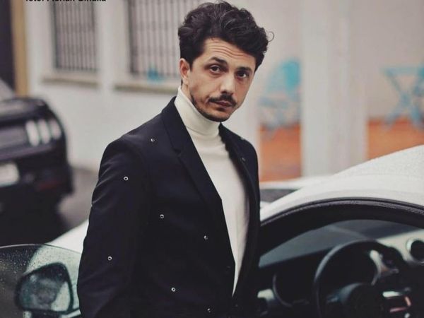 Uddi, primele declaraţii de c&acirc;nd a devenit tătic. Artistul nu dezvăluie &icirc;n ruptul capului identitatea iubitei sale