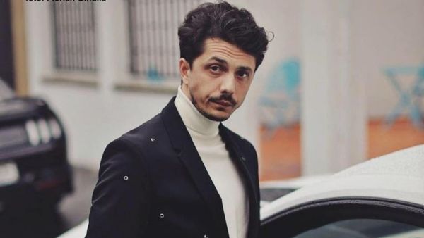 Uddi, primele declaraţii de când a devenit tătic. Artistul nu dezvăluie în ruptul capului identitatea iubitei sale