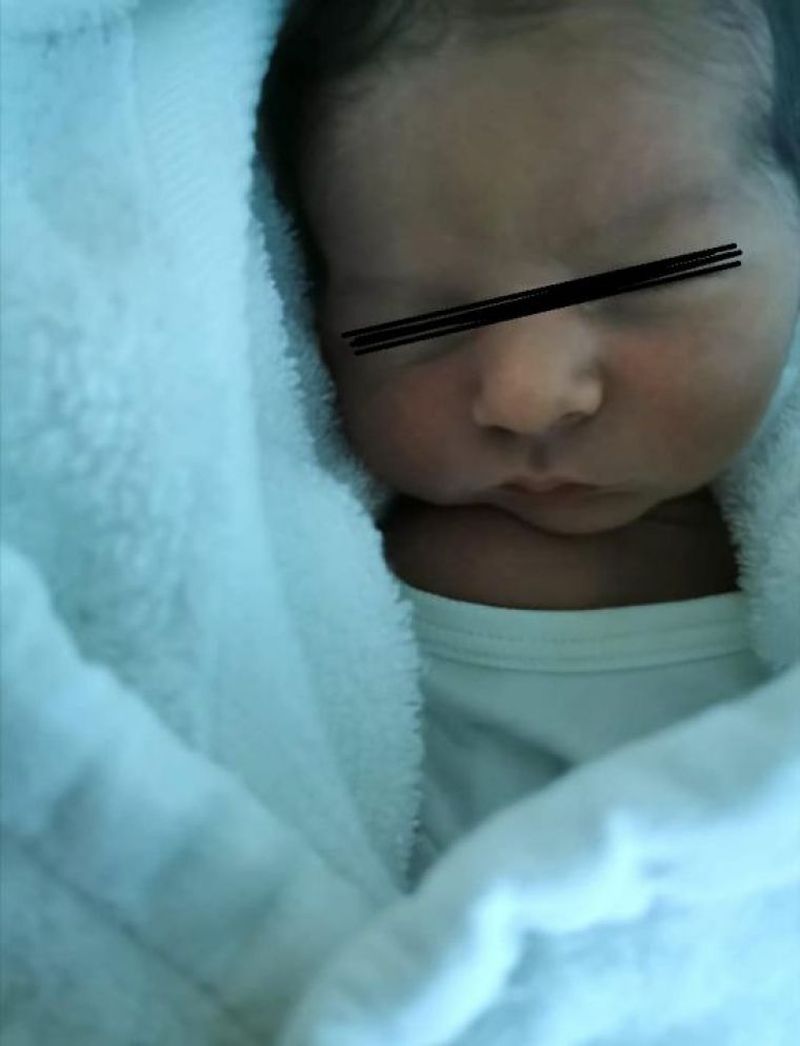 Uddi, primele declaraţii de când a devenit tătic