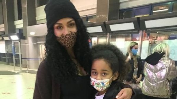 Fiica Majdei de la Survivor România, declarații emoțonante: „Vreau să își trăiască acest vis”