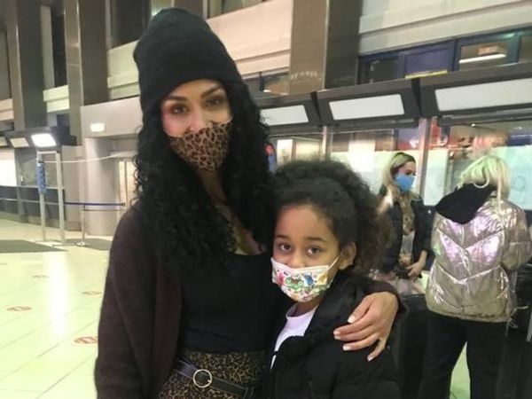 Fiica Majdei de la Survivor Rom&acirc;nia, declarații emoțonante: &bdquo;Vreau să &icirc;și trăiască acest vis&rdquo;