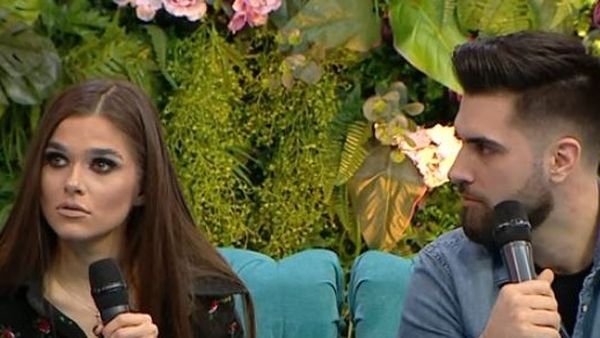 Theo Rose de la „Bravo, ai Stil! Celebrities”, poveste de iubire cu nepotul lui Nea Marin. Cum s-au cunoscut cei doi