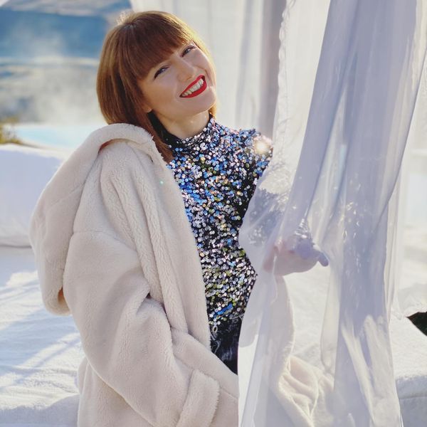 Alexandra Ungureanu, vacanță de vis după &bdquo;Bravo, ai Stil! Celebrities&rdquo;