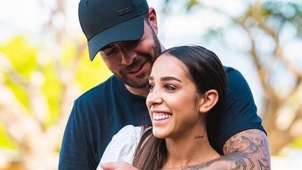 Speak, despre inelul de logodnă pe care i l-a oferit Ștefaniei: „V-ați tripat toți pe acel inel”