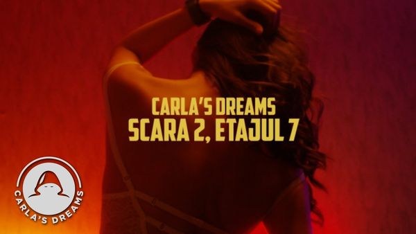 CARLA S DREAMS - Scara 2 Etajul 7 (ID IMPULS)