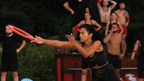 VIDEO | Majda de la Survivor a leșinat! Jador a luat-o în brațe