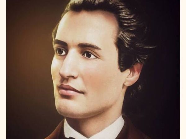 15 ianuarie 2021! 171 de ani de la nașterea lui Mihai Eminescu